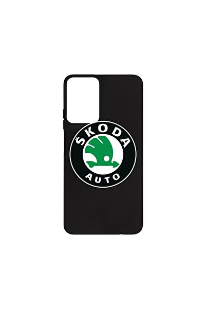 bestcase Θήκη για Motorola Moto G35, BestCase® Λεπτή Σιλικόνη 0.8MM, Skoda Cl...