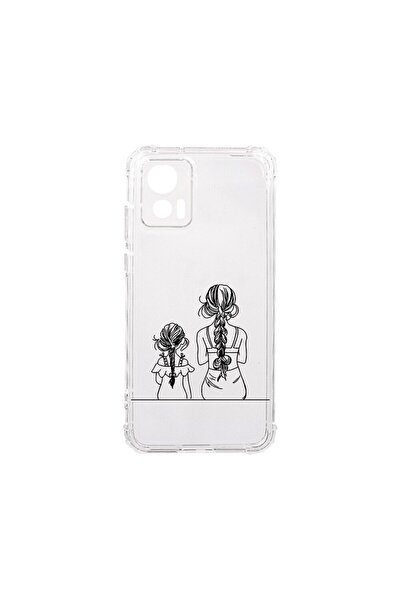 bestcase Husa BestCase¬Æ Anti Shock 1.5MM, Compatibila Cu Motorola Edge 30 Ne...