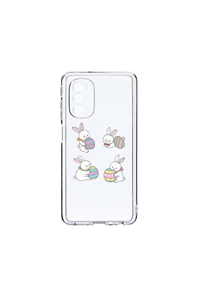 bestcase Husa BestCase¬Æ Clear Silicon 2MM, Compatibila Cu Motorola Moto G51 ...