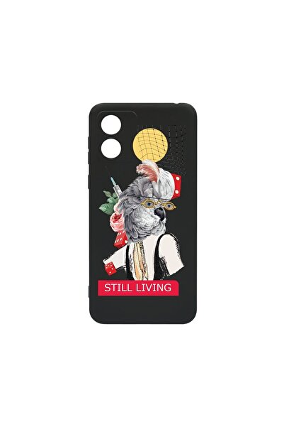 bestcase ¬Æ Slim SIlicon 0.8MM Case, Compatible with Motorola Moto E14, Still...