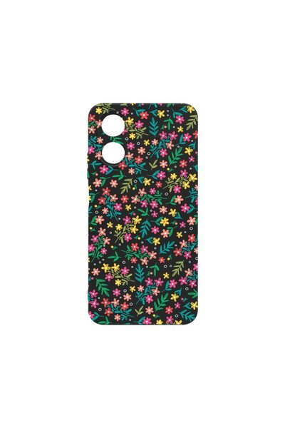 bestcase Husa BestCase¬Æ Premium Liquid Silicon, Compatibila Cu OPPO A38 4G, ...