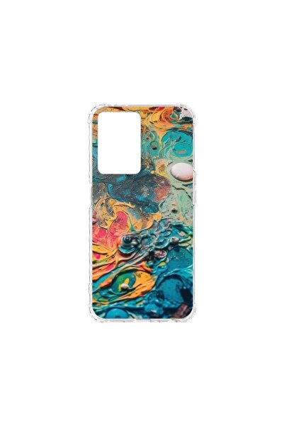bestcase Husă Antișoc 1.5MM, compatibilă cu OPPO A57 / A57s / A77 / A77s, Cul...