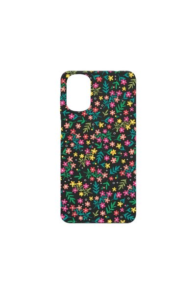 bestcase Husa BestCase¬Æ SLIM SIlicon 0.8MM, Compatibila Cu Motorola Moto G51...
