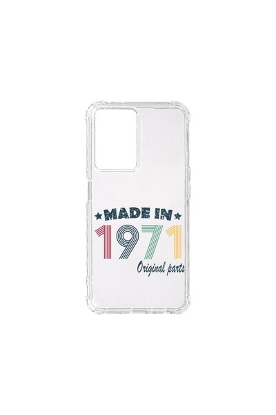 bestcase Αντικραδασμική Θήκη για Motorola Moto G54 / Moto G54 Power, Γνήσια Α...