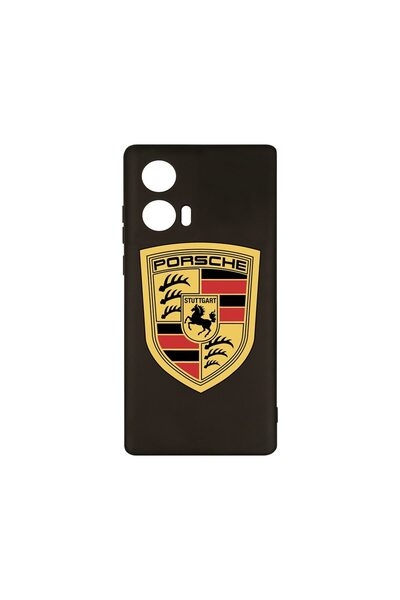 bestcase ¬Æ Husa Slim Premium Silicon 1.2MM, Compatibila Cu Motorola Moto G24...