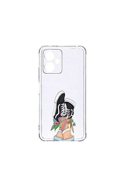 bestcase Husa BestCase¬Æ Anti Shock 1.5MM, Compatibila Cu Motorola Moto G14, ...