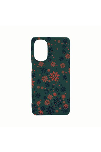 bestcase Husa Silicon, Compatibila Cu Motorola Moto E32s, Winter, Rezistenta ...