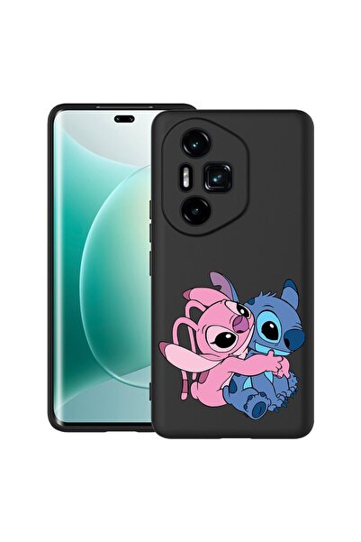 bestcase Θήκη για Honor 300 Pro / 300 Ultra με σχέδιο Άγγελος που αγκαλιάζει ...