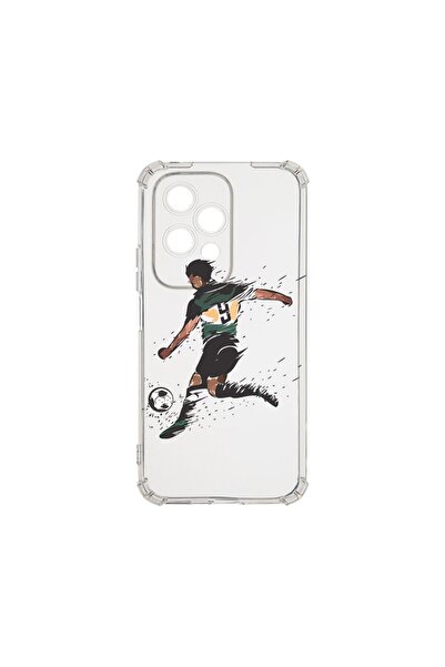 bestcase Θήκη για Honor 200 Lite 5G, BestCase® Αντικραδασμική 1.5MM, Ποδόσφαι...