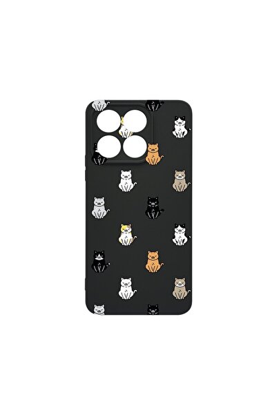bestcase Husa BestCase¬Æ Premium Liquid Silicon, Compatibila Cu Honor X8a, Ca...