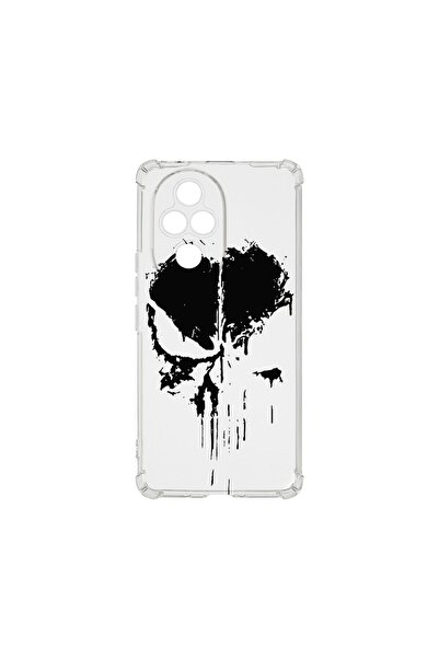 bestcase ¬Æ Husa Anti Shock Pentru Honor 200, Punisher, 1828626 AS 1885