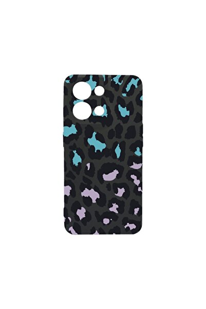 bestcase Husa BestCase¬Æ SLIM SIlicon 0.8MM, Compatibila Cu OPPO Reno8 Pro Pl...
