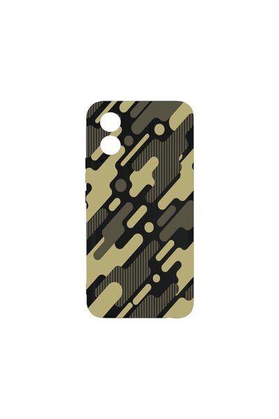 bestcase Husa BestCase¬Æ Slim SIlicon 0.8MM, Compatibila Cu Honor X5, Green C...