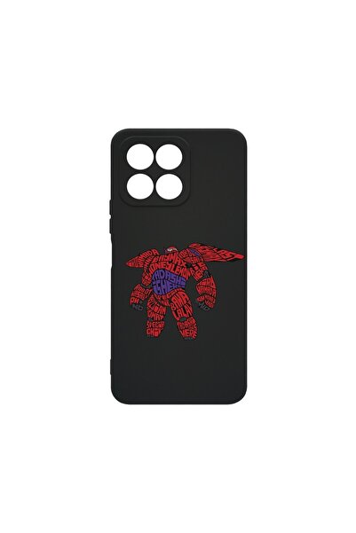 bestcase ¬Æ Husa Slim Premium Silicon 1.2MM, Compatibila Cu Honor 70 Lite 5G,...