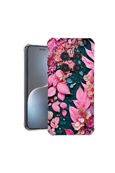 bestcase ¬Æ Husa pentru Honor Magic7 Pro, Anti Shock 1.5MM, Autumn Color, Pro...