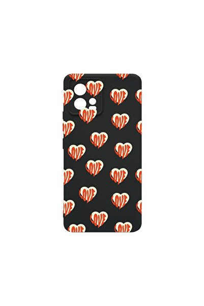 bestcase Λεπτή Θήκη Σιλικόνης 0.8MM, Συμβατή με Motorola Moto G72, Χαριτωμένο...
