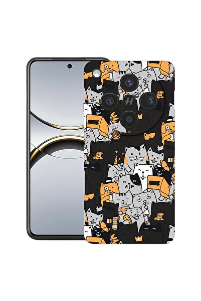 bestcase Husă pentru OPPO Find X8 Pro, Silicon subțire premium de 1.2MM, Mode...