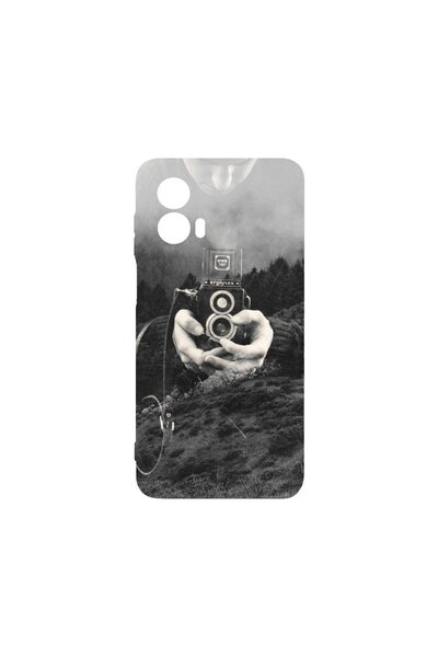 bestcase Husa BestCase¬Æ Premium Silicon, Compatibila Cu Motorola Moto G04, D...