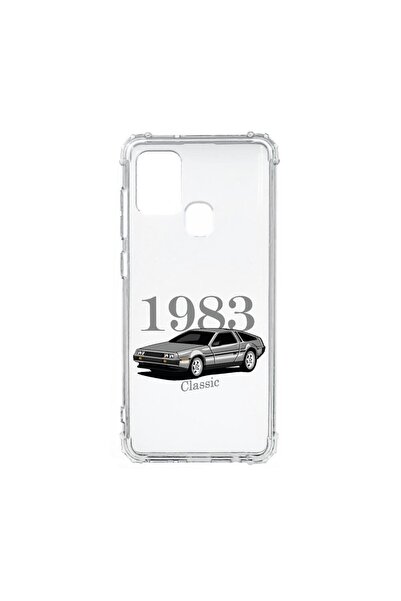 bestcase Противоударен силиконов калъф, съвместим с Motorola Moto G60s, Дизай...