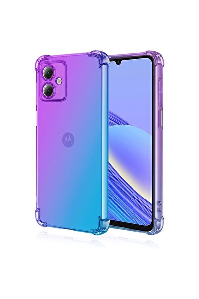 bestcase Intelli¬Æ Husa de Protectie Compatibila Motorola Moto G14, din silic...