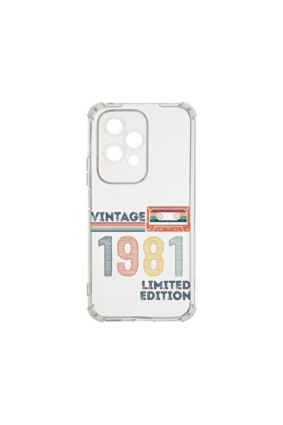 bestcase ¬Æ Husa Anti Shock Pentru Honor 200 Lite, Limited Edition 1981 - Vin...