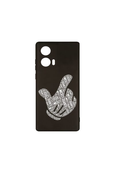 bestcase ¬Æ Husa Slim Premium Silicon 1.2MM, Compatibila Cu Motorola Moto G24...