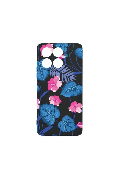 bestcase Husa BestCase¬Æ Premium Liquid Silicon, Compatibila Cu Honor X8a, tr...