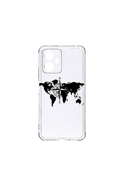 bestcase Husa BestCase¬Æ Anti Shock 1.5MM, Compatibila Cu Motorola Moto G14, ...