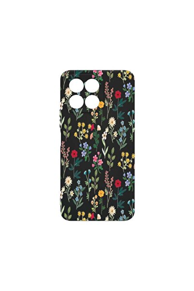 bestcase Husa BestCase¬Æ Premium Liquid Silicon, Compatibila Cu Honor 70 Lite...