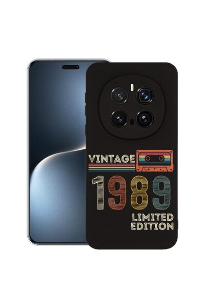 bestcase Θήκη Σιλικόνης Premium για Honor Magic7 Pro, Περιορισμένη Έκδοση 198...