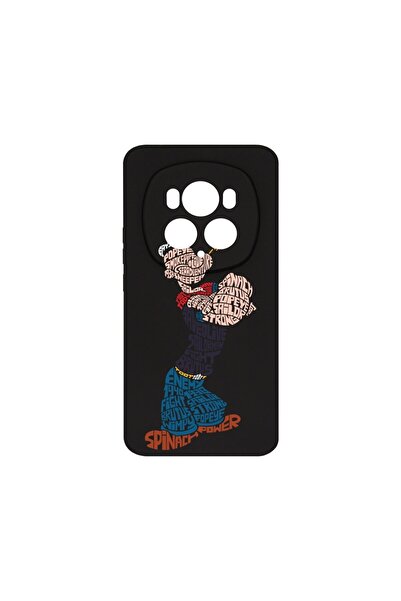 bestcase Θήκη Σιλικόνης Premium Λεπτή 1.2MM, Συμβατή με Honor Magic6 Pro, Cal...