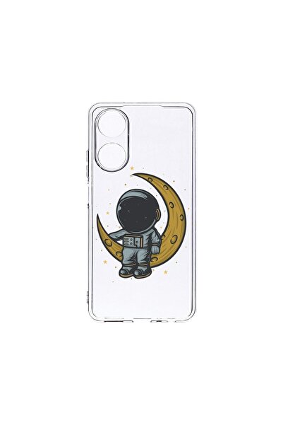 bestcase Husa BestCase¬Æ Clear Silicon 2MM, Compatibila Cu OPPO A98 5G, Astro...