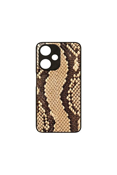 bestcase Husa BestCase¬Æ MaxSafe, Compatibila Cu OPPO A59 5G, Snake Skin Patt...