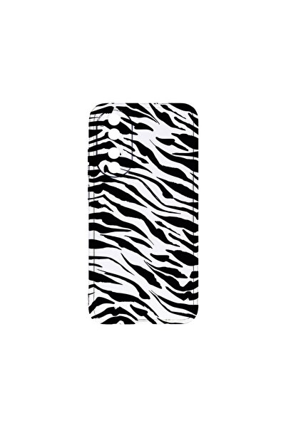 bestcase Husa BestCase¬Æ Clear Silicon 2MM, Compatibila Cu Honor 90 5G, Tiger...