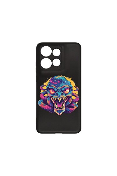 bestcase Husa pentru Motorola Edge 50 Neo, BestCase¬Æ Slim SIlicon 0.8MM, Dre...