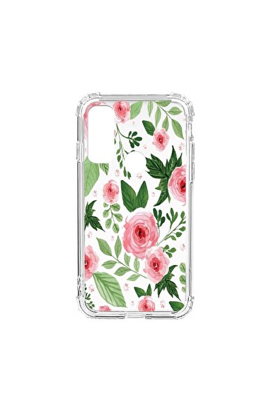 bestcase Husă Antișoc din Silicon Compatibilă cu Motorola Moto E40, Colecția ...