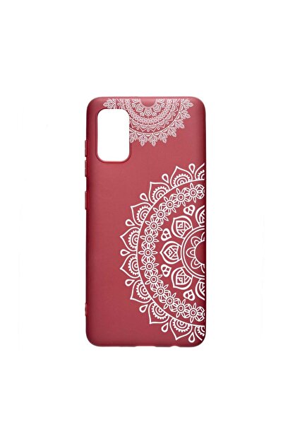 bestcase Husa Silicon, Compatibila Cu Huawei P Smart (2021), Non Figurative L...