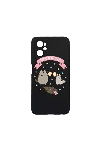 bestcase Husa BestCase¬Æ Slim SIlicon 0.8MM, Compatibila Cu OPPO K10 4G, Happ...