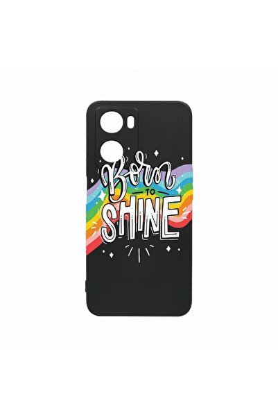 bestcase Λεπτή Θήκη Σιλικόνης 0.8MM, Συμβατή με OPPO A57 5G, Γεννημένη για να...