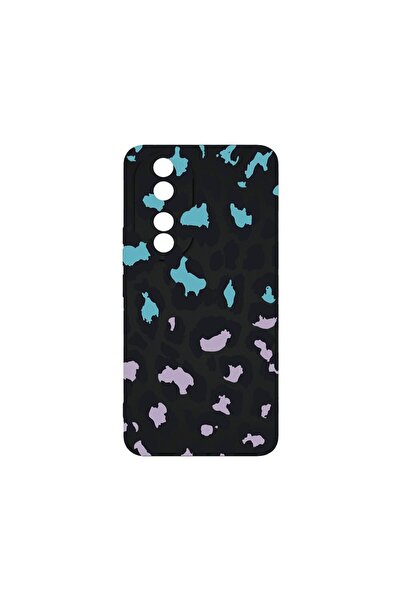 bestcase Husa BestCase¬Æ Premium Liquid Silicon, Compatibila Cu Honor 90, Leo...