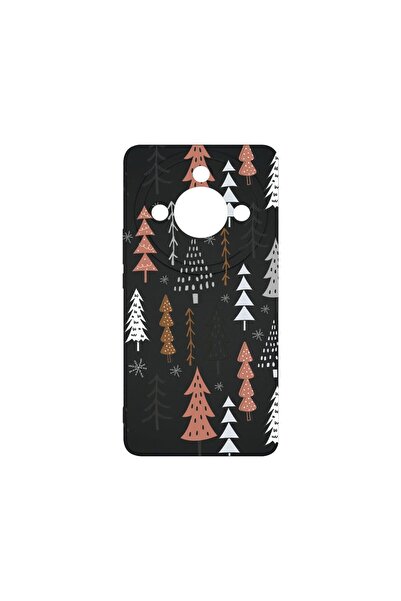 bestcase Husa BestCase¬Æ Slim SIlicon 0.8MM, Compatibila Cu Honor X50, Christ...