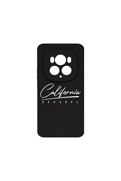 bestcase Θήκη Σιλικόνης Premium Λεπτή 1.2MM, Συμβατή με Honor Magic6 Pro, Cal...