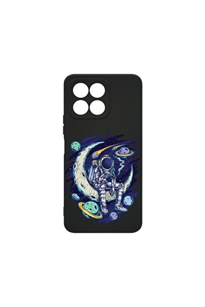 bestcase Husa BestCase¬Æ SLIM SIlicon 0.8MM, Compatibila Cu Honor 70 Lite 5G,...