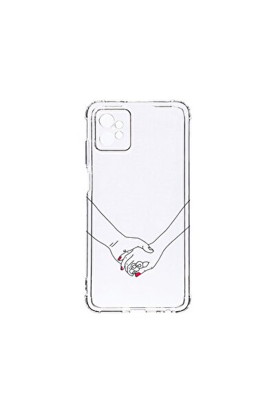 bestcase Husa BestCase¬Æ Anti Shock 1,5MM, Compatibila Cu Motorola Moto G32, ...