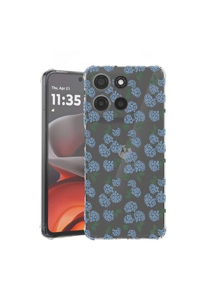 bestcase ¬Æ Husa Anti Shock Compatibila cu Motorola Edge 60 Fusion / Edge 60,...