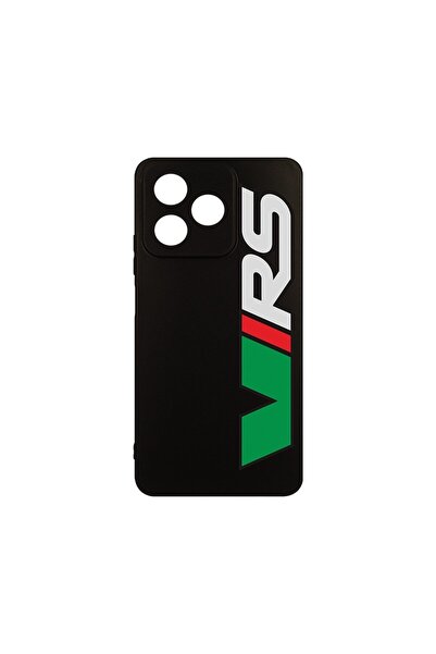 bestcase Θήκη για OPPO A40, BestCase® Λεπτή Σιλικόνη, Skoda VRS, Προστασία Κά...