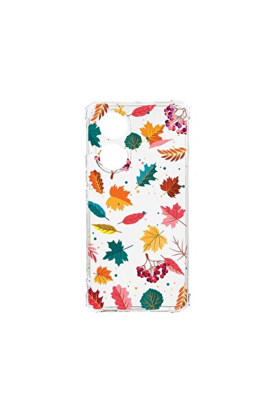 bestcase Αντικραδασμική Θήκη 1.5MM, Συμβατή με OPPO A38 4G / A18 4G, Χρώμα Φτ...