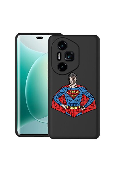 bestcase ¬Æ Husa pentru Honor 300 Pro / 300 Ultra cu Design Calligraphy Super...