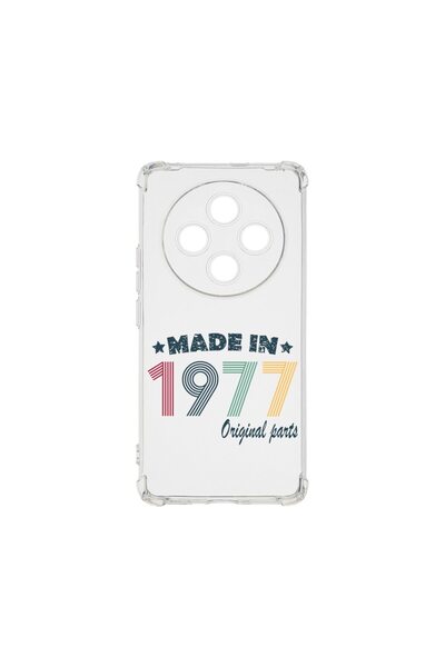 bestcase Αντικραδασμική θήκη για Oppo Reno12 F 5G / Reno12 FS 5G, Γνήσια Αντα...