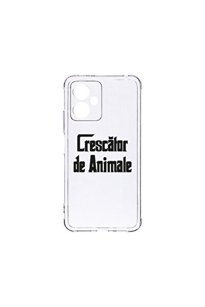 bestcase Husa pentru Motorola Moto G55, BestCase¬Æ Anti Shock 1.5MM, Crescato...
